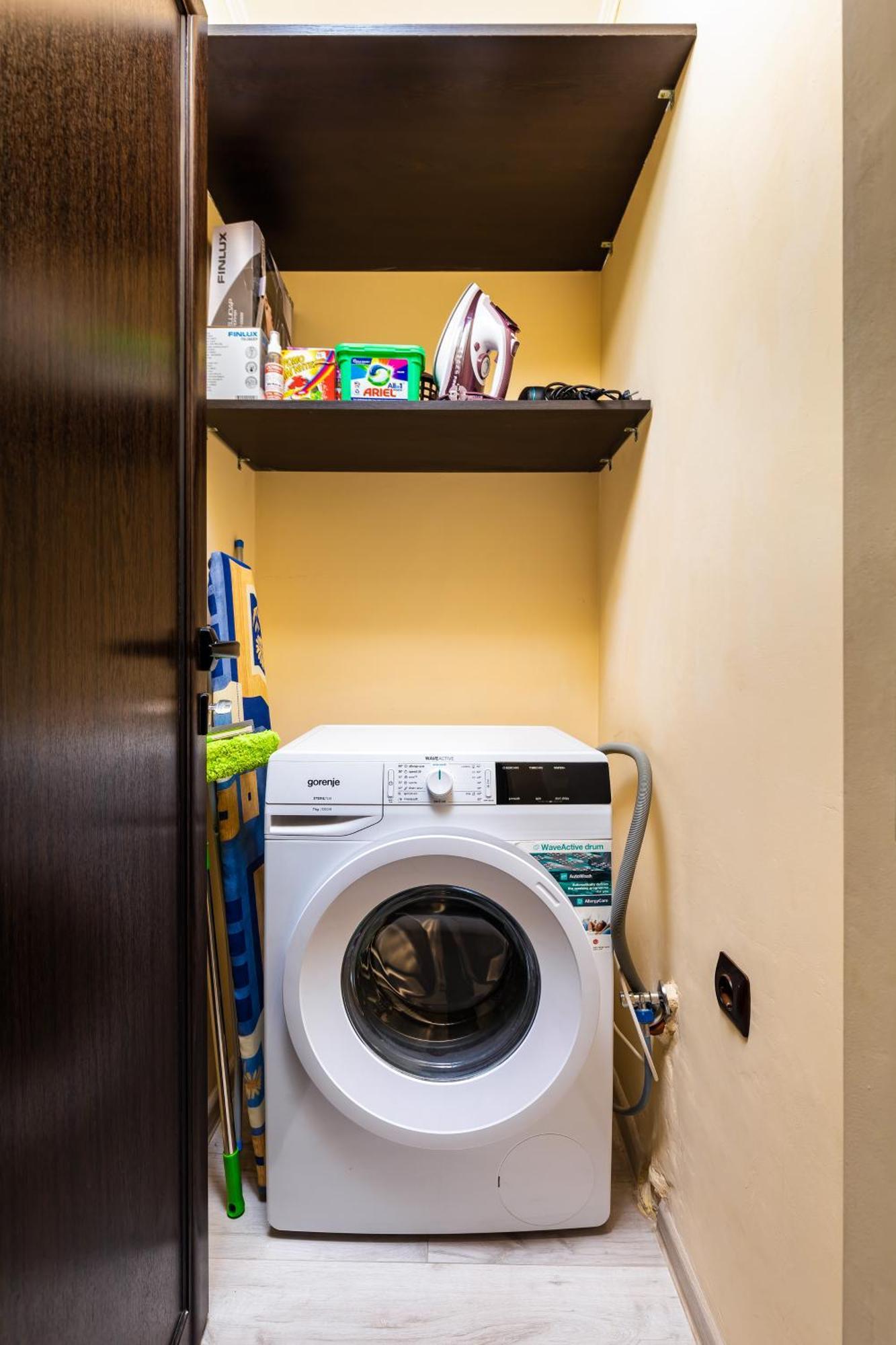 Cozy New Apartment 'Casa Vacanza ' ✵ Top Center ✵ Plovdiv Luaran gambar