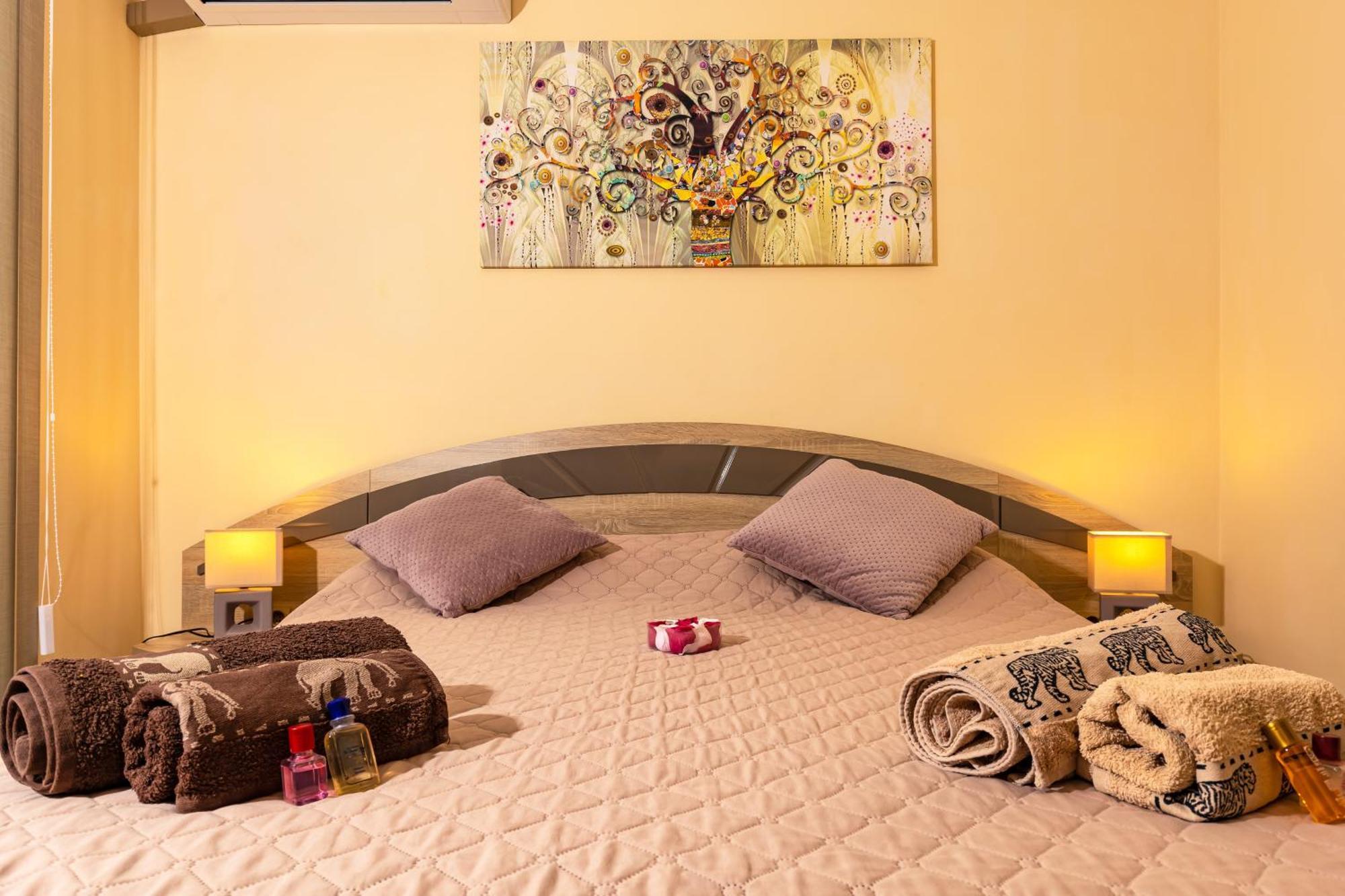 Cozy New Apartment 'Casa Vacanza ' ✵ Top Center ✵ Plovdiv Luaran gambar